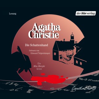 Agatha Christie: Die Schattenhand