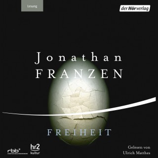 Jonathan Franzen: Freiheit