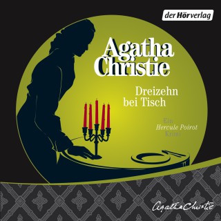 Agatha Christie: Dreizehn bei Tisch