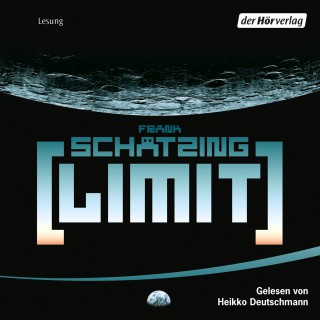 Frank Schätzing: Limit
