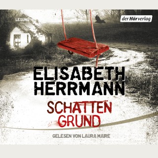 Elisabeth Herrmann: Schattengrund