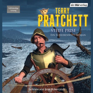 Terry Pratchett: Steife Prise