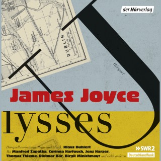 James Joyce: Ulysses