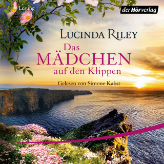 Lucinda Riley: Das Mädchen auf den Klippen