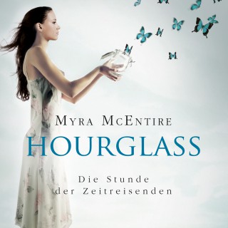 Myra McEntire: Hourglass
