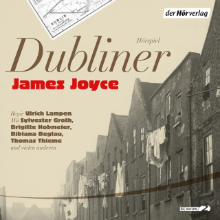 James Joyce: Dubliner