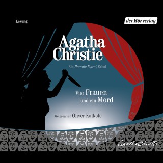 Agatha Christie: Vier Frauen und ein Mord