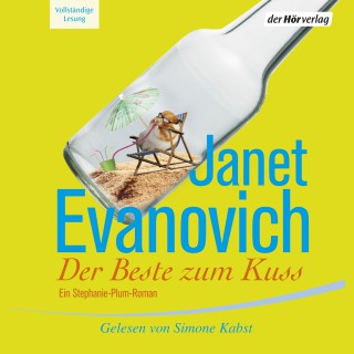 Janet Evanovich: Der Beste zum Kuss