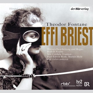 Theodor Fontane: Effi Briest