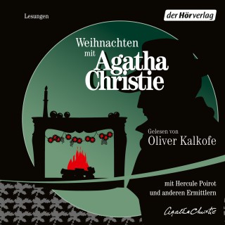 Agatha Christie: Weihnachten mit Agatha Christie