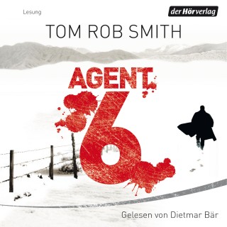 Tom Rob Smith: Agent 6