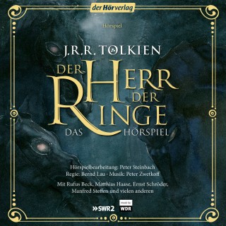 J.R.R. Tolkien: Der Herr der Ringe