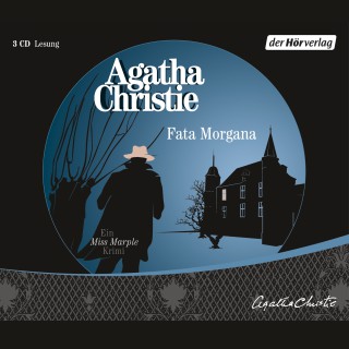 Agatha Christie: Fata Morgana