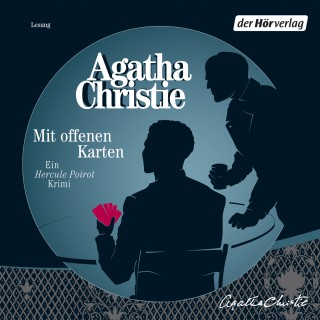 Agatha Christie: Mit offenen Karten