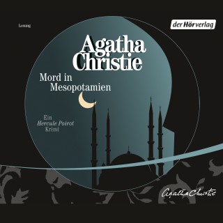 Agatha Christie: Mord in Mesopotamien