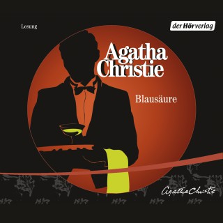 Agatha Christie: Blausäure