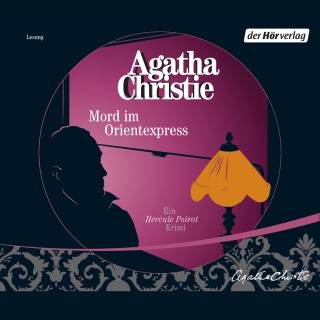 Agatha Christie: Mord im Orientexpress