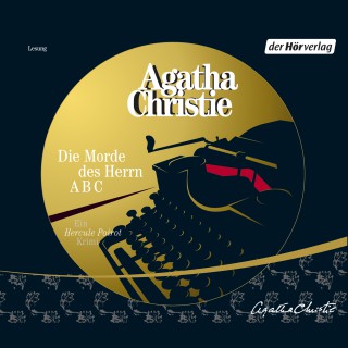 Agatha Christie: Die Morde des Herrn ABC