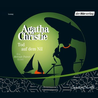 Agatha Christie: Tod auf dem Nil