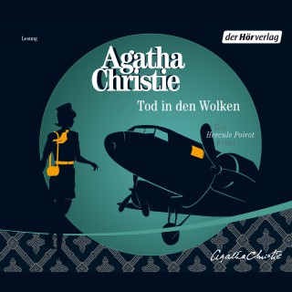 Agatha Christie: Tod in den Wolken