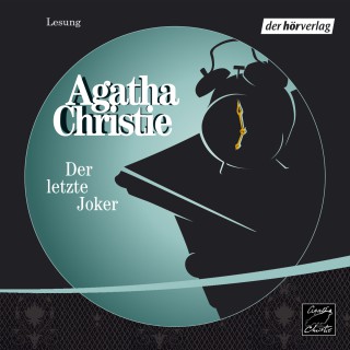 Agatha Christie: Der letzte Joker