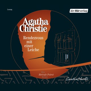 Agatha Christie: Rendezvous mit einer Leiche