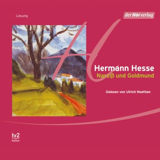 Hermann Hesse: Narziß und Goldmund