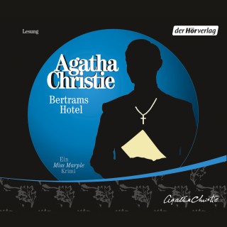 Agatha Christie: Bertrams Hotel
