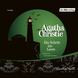 Agatha Christie: Ein Schritt ins Leere