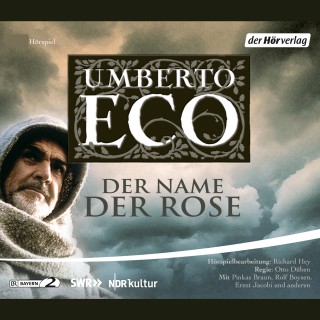 Umberto Eco: Der Name der Rose