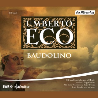 Umberto Eco: Baudolino