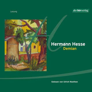 Hermann Hesse: Demian