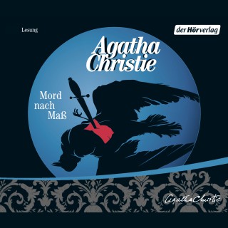 Agatha Christie: Mord nach Maß