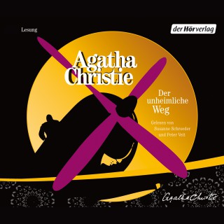 Agatha Christie: Der unheimliche Weg