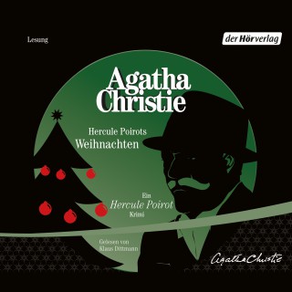 Agatha Christie: Hercule Poirots Weihnachten