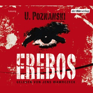 Ursula Poznanski: Erebos