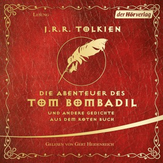 J.R.R. Tolkien: Die Abenteuer des Tom Bombadil