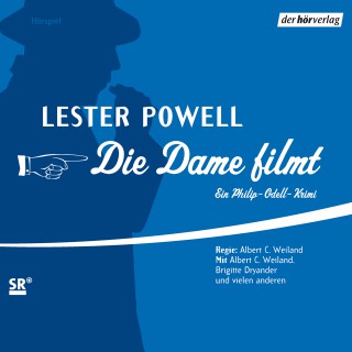 Lester Powell: Die Dame filmt