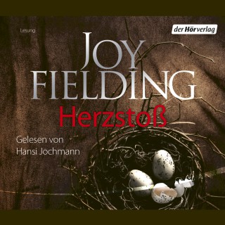 Joy Fielding: Herzstoß