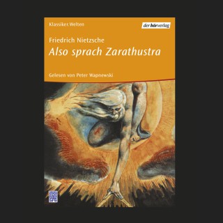 Friedrich Nietzsche: Also sprach Zarathustra