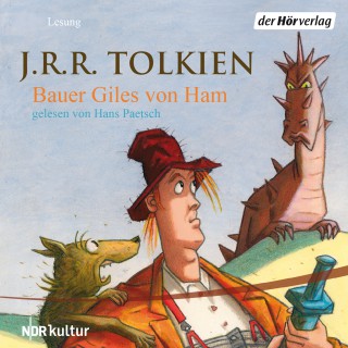 J.R.R. Tolkien: Bauer Giles von Ham
