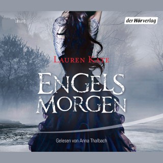 Lauren Kate: Engelsmorgen