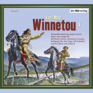 Karl May: Winnetou