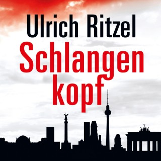Ulrich Ritzel: Schlangenkopf