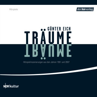 Günter Eich: Träume