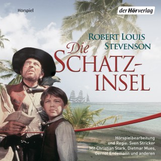 Robert Louis Stevenson: Die Schatzinsel