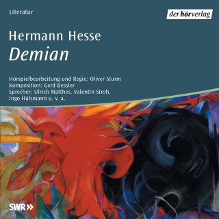 Hermann Hesse: Demian