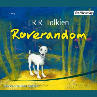 J.R.R. Tolkien: Roverandom