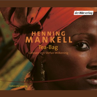 Henning Mankell: Tea-Bag