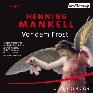 Henning Mankell: Vor dem Frost